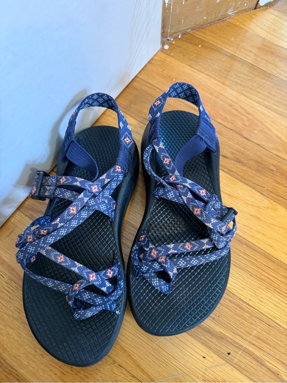 Chaco Double Band Sandal